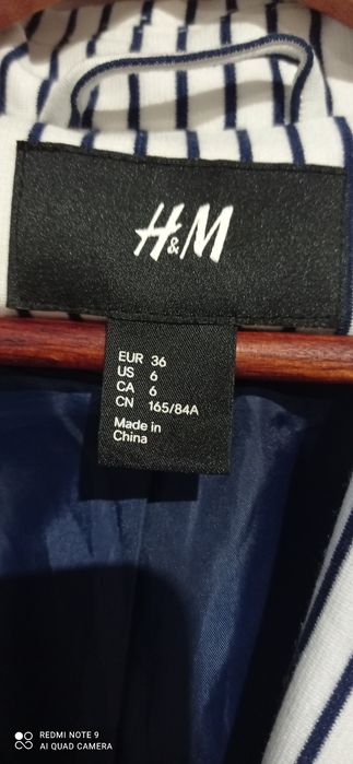 Пиджак  женский .