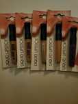 Rimmel London szminki w plynie