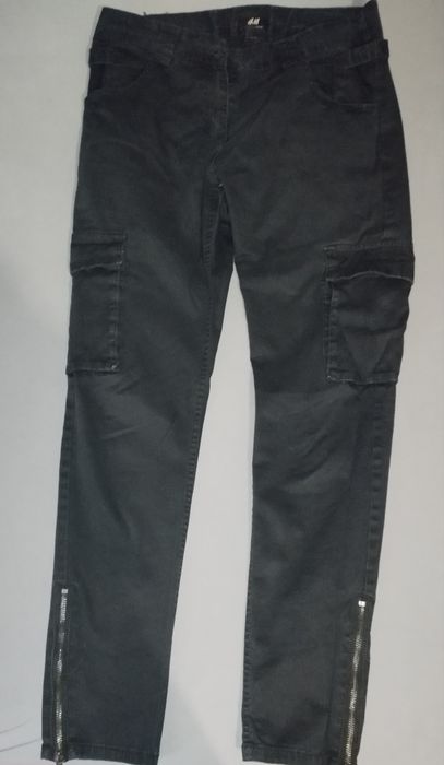 Джинси H&M (жіночі)