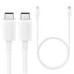 Samsung EP-DN975BWEGWW Oryginalny kabel 1m 5A USB-C S24 S23 S22 ULTRA