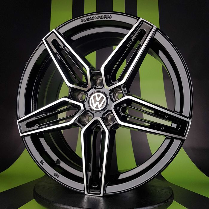 Диски На Авто R17 5x112 VW Passat Audi A4 A6 Skoda Superb Mercedes Р17