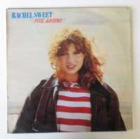 RACHEL SWEET - Fool Around (LP)