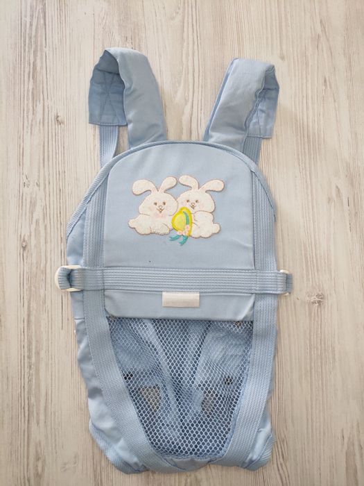 Переноска~кенгуру