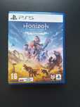 Horizon Zero Dawn Remastered PS5