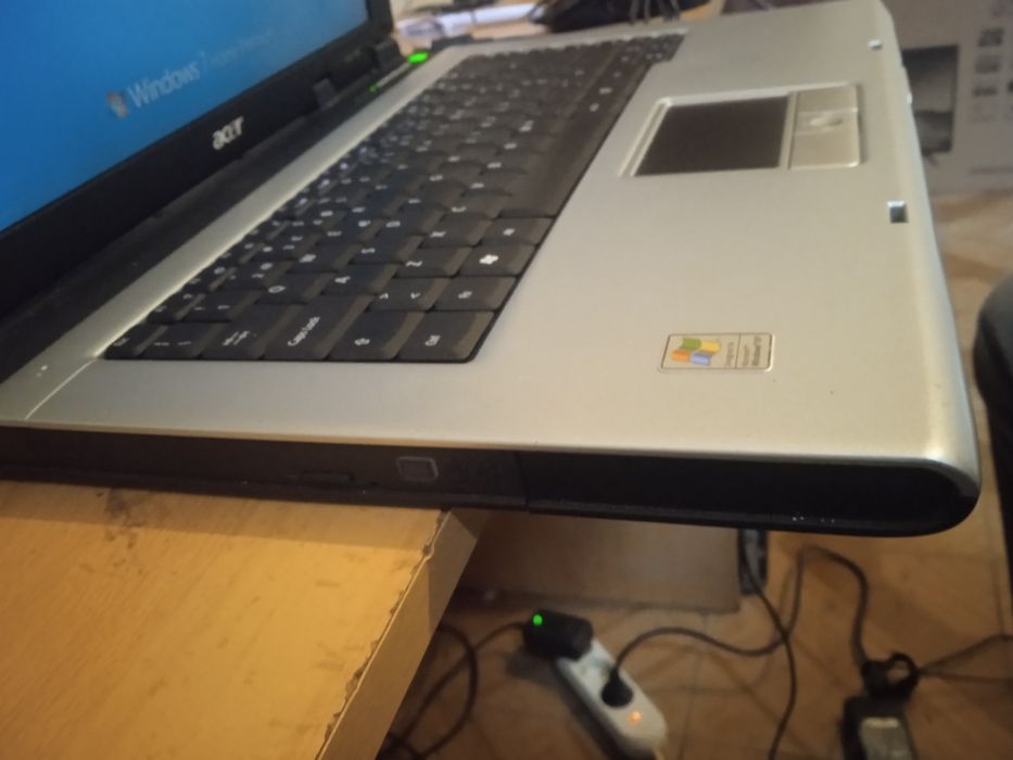 PC portátil " Acer Aspire 3000"