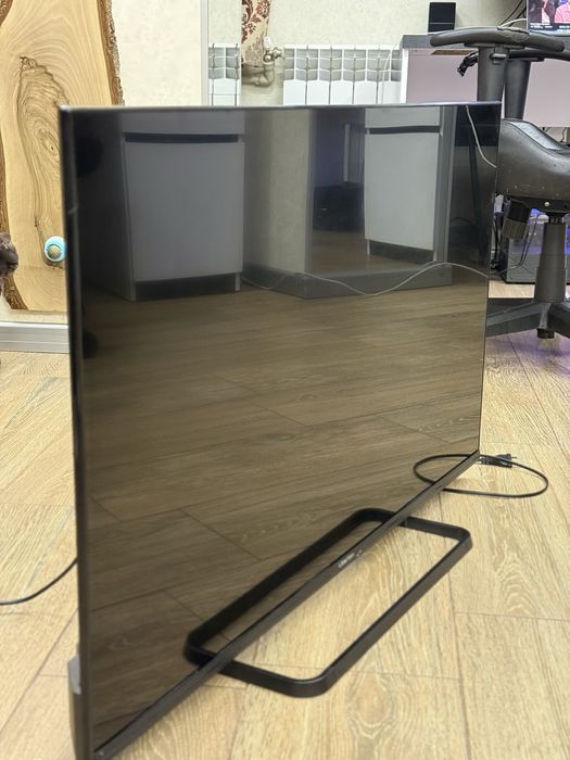 4K 43" Телевізор SMART TV Liberton LTV-43U01AT На гарантії