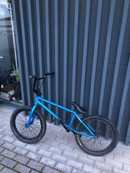 BMX MafiaBike 20”
