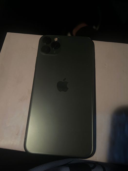 iPhone 11 Pro Max