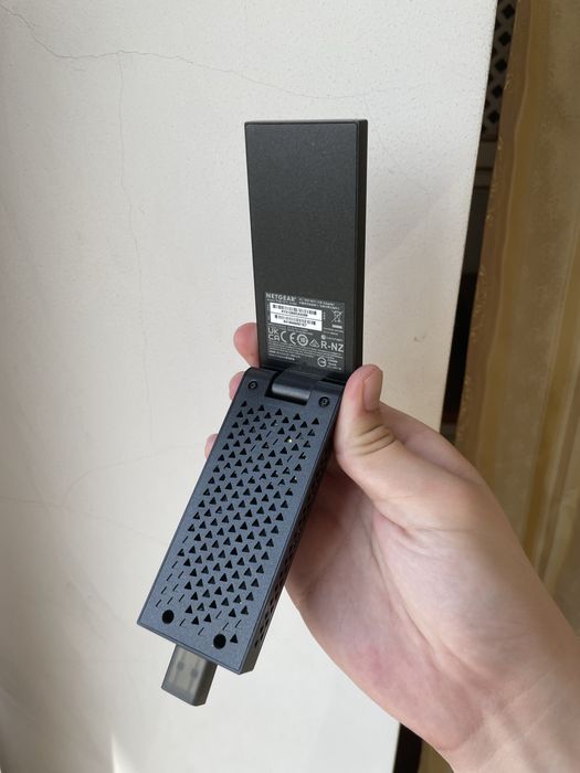 Wifi usb adapter Netgear Nighthawk  AC1900