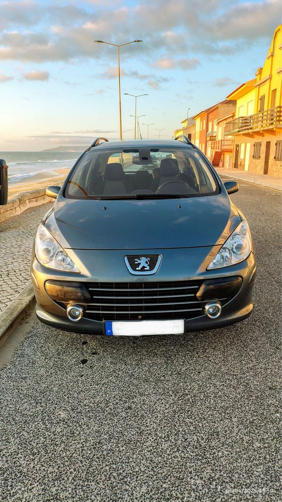 Peugeot 307 SW 1.6 HDI