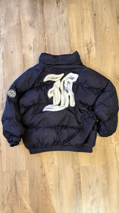 Пухан sk8 теплый