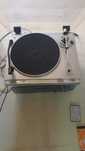 Gramofon JVC L-A31