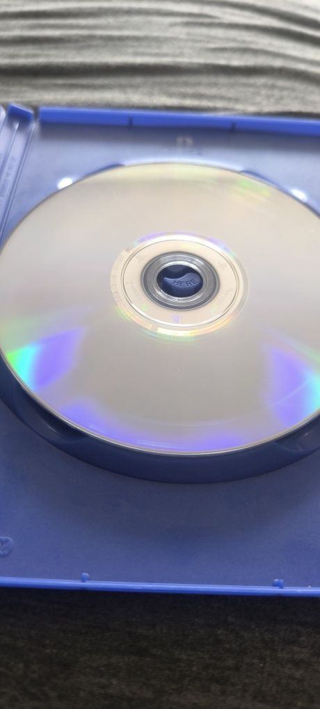 Need for Speed Carbon PS2