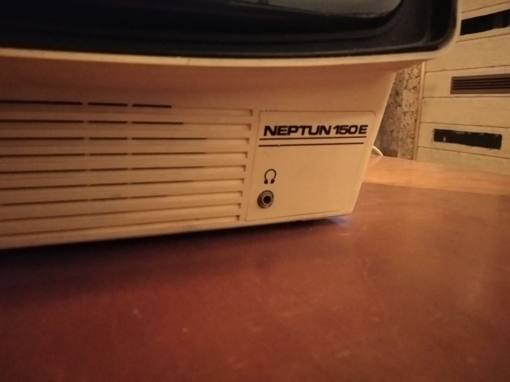 Telewizor Neptun 150 Unitra