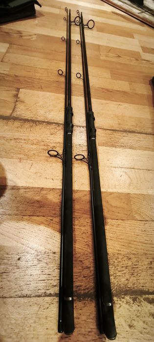 Wędki Prologic C2 Natura FD 3,60m 3,25lbs 2-składy