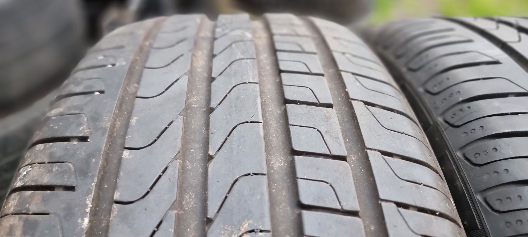 235/50/19 Opony letnie Pirelli Scorpion 2szt