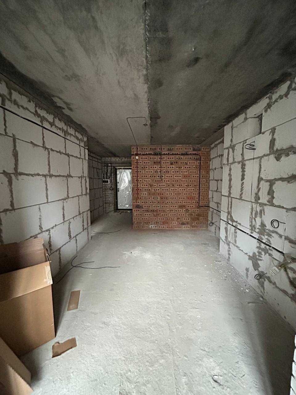 (7) Продам 1-но кімнатну квартиру Вишеньці 8813