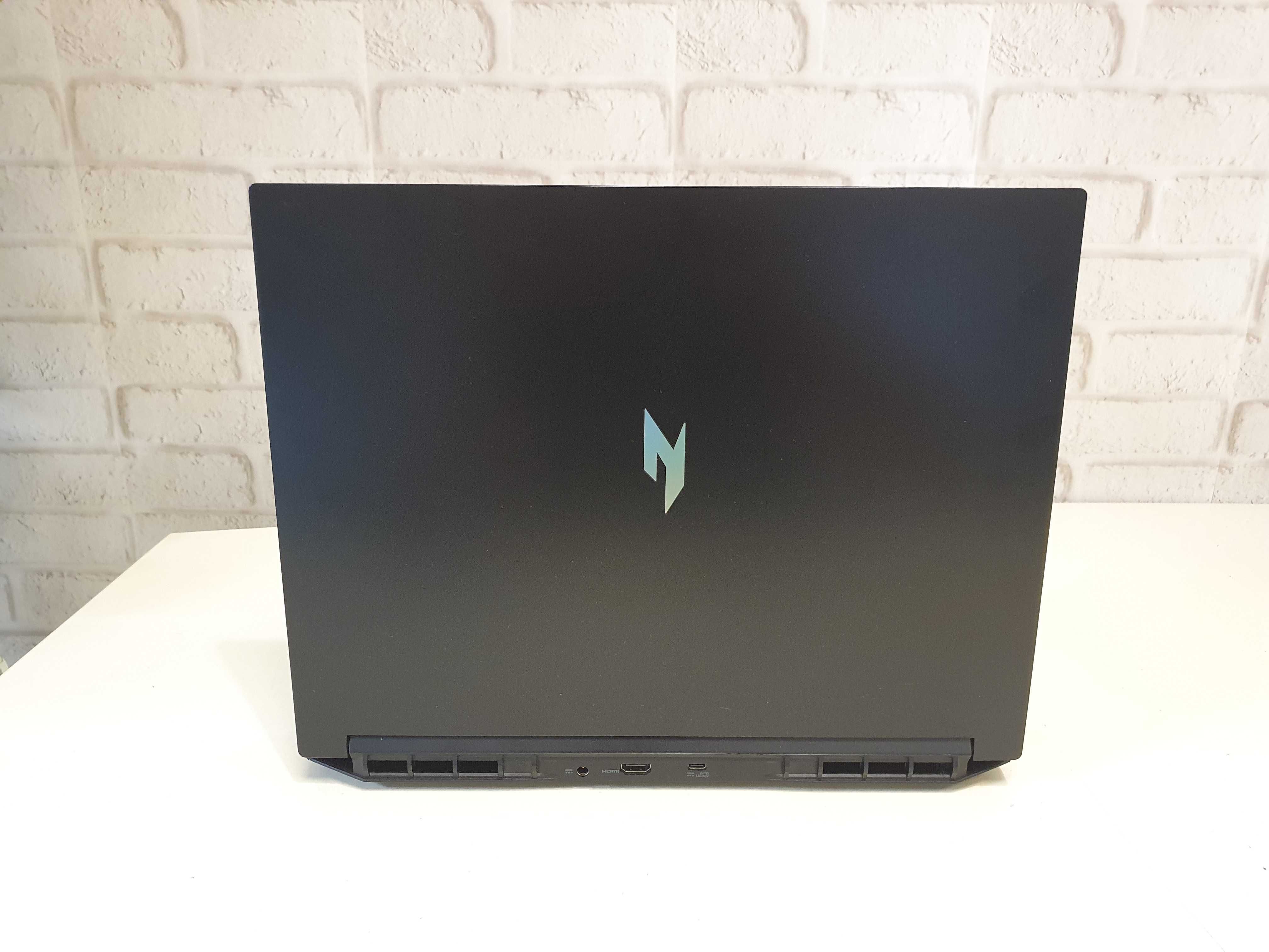 Игровой ноутбук Acer Nitro V16 ANV16∎Ryzen 7 8845HS∎DDR5∎165ГЦ∎RTX4060