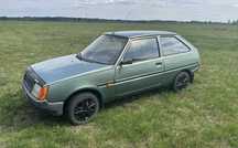 Продам ЗАЗ 1102 Таврія 2006
