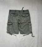Cargo Spodenki Napapijri Multi Pocket