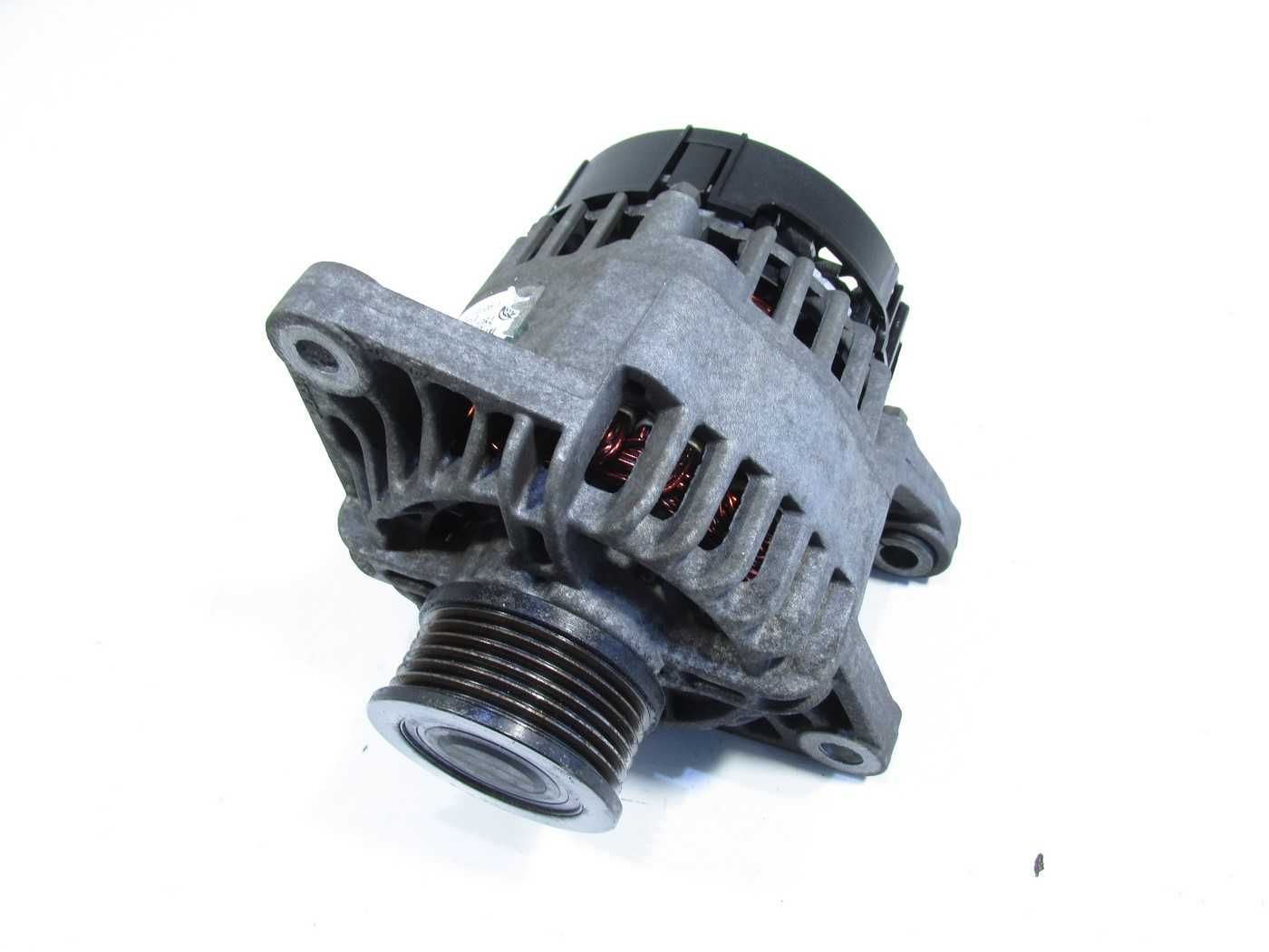 Alternator fiat stilo 1.9 jtd