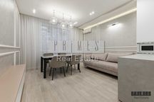 Продажа 3к квартиры 87м2  Бульвар Фонтанов - Саперное Поле 5