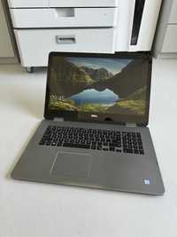 Dell Inspiron 17 7773