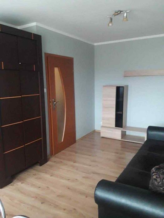 Kawalerka do wynajęcia 33 m2, blisko zjazdu z S5