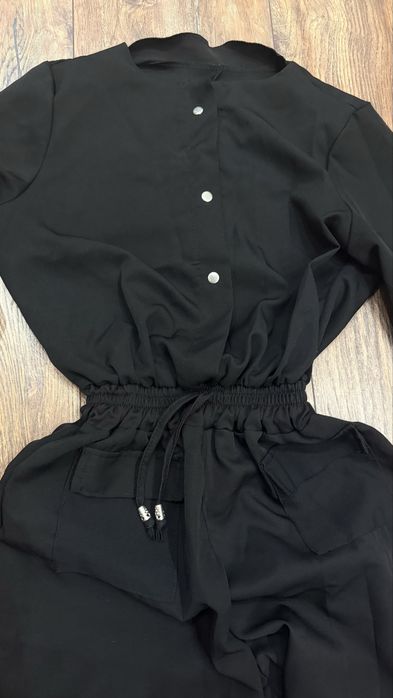 Комбінезон з штанами