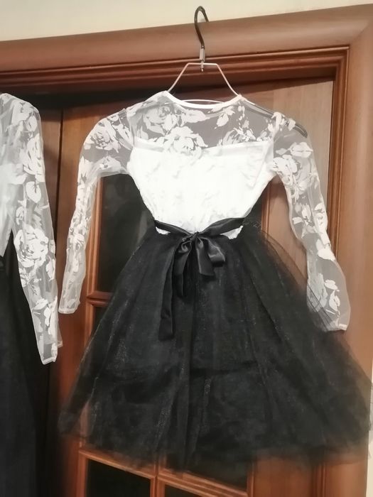 Family look мама дочка нарядное платье красивое платье