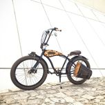 Beach cruiser Electra