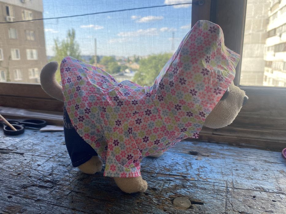 Мʼяка іграшка собачка Chi Chi Love