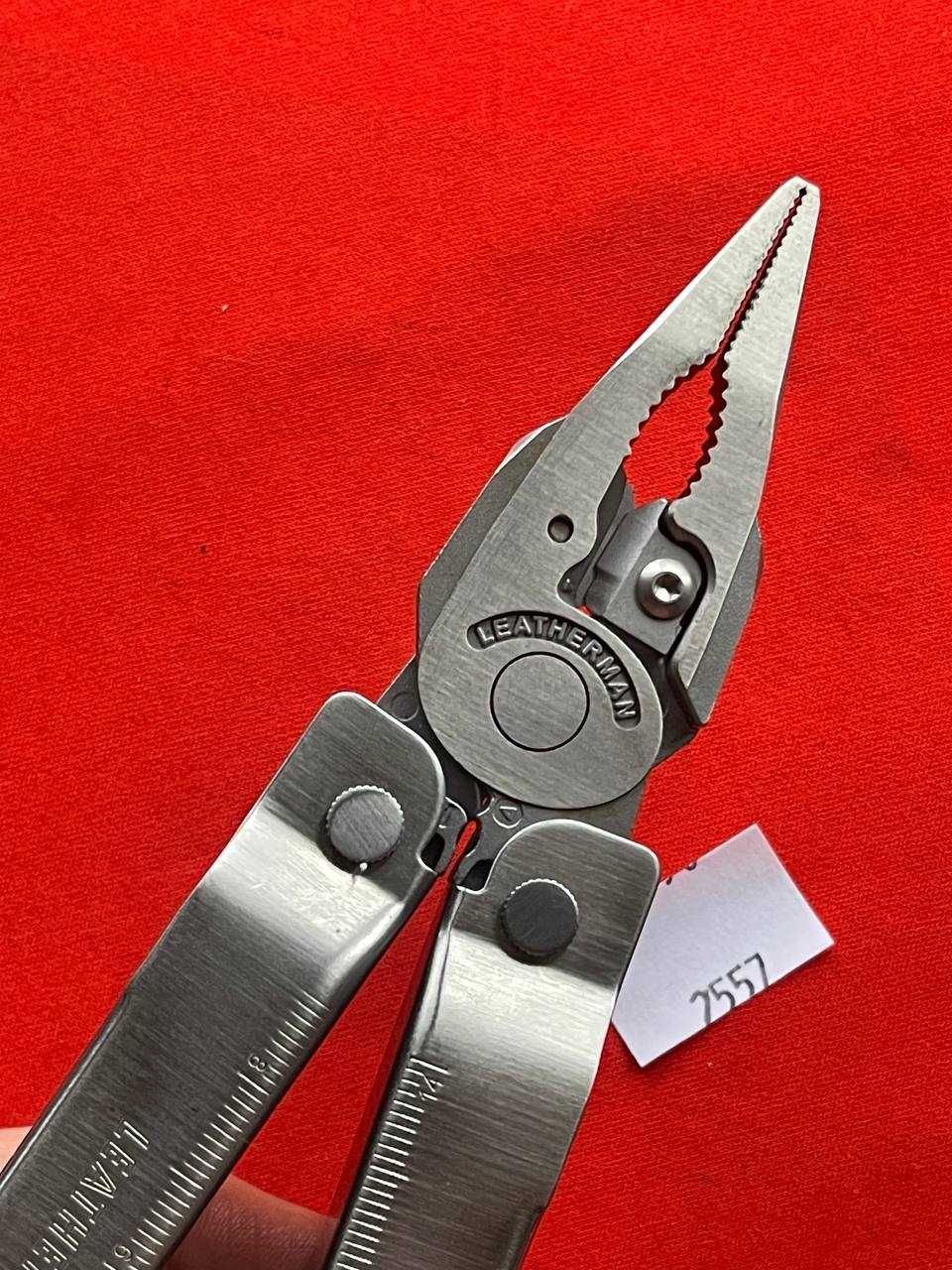 Мультитул  Leatherman Super Tool 300 0.2557