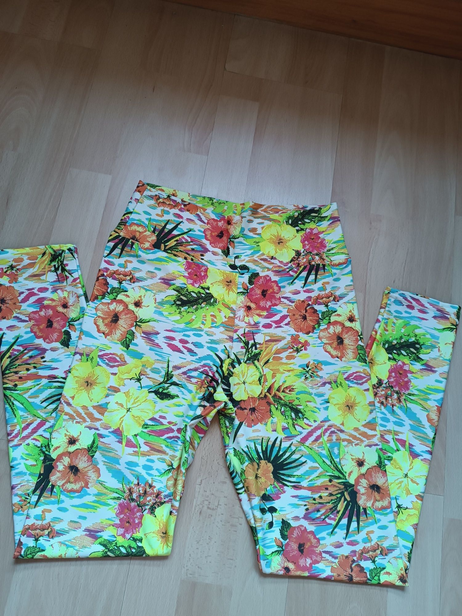 Leggings de treino
