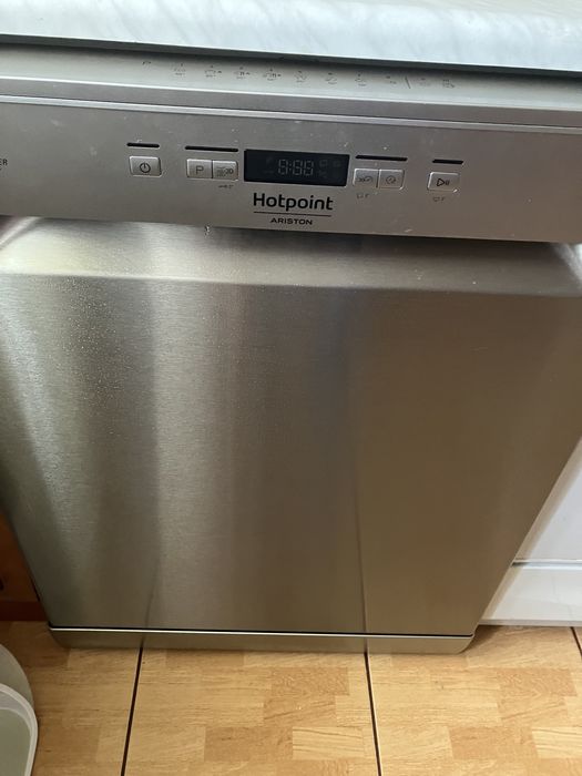 Zmywarka ariston hotpoint - do naprawy