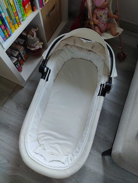 Gondola Cybex gazzele s gold