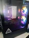 Komputer do gier ryzen 5 5600x | rx 6600 XT