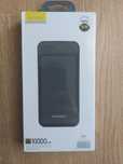 Повербанк новый в упаковке запечатанный ACHIDA 10000 mAh (PowerBank)