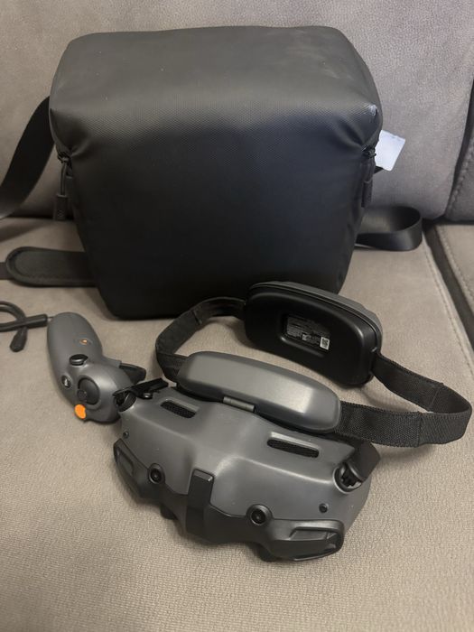 DJI Avata 2 - Fly more combo