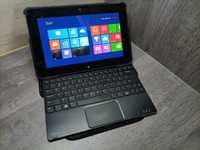 Tablet Dell Latitude 10 ST2 + etui + klawiatura