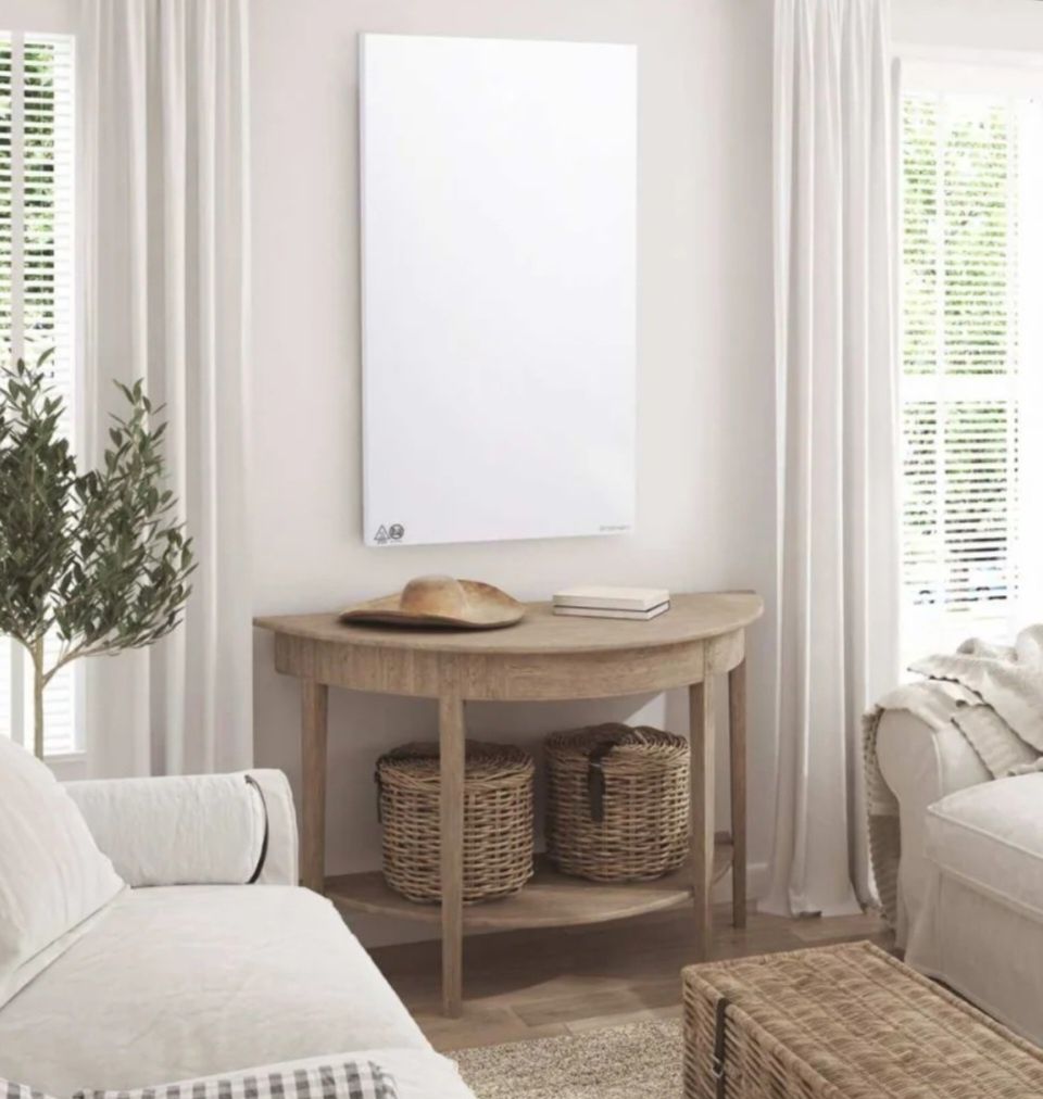 Grzejnik panel na podczerwień 1100W