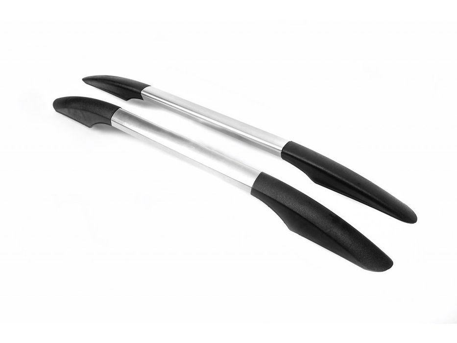 Універсальні рейлінги на дах автомобіля 85см (2шт)