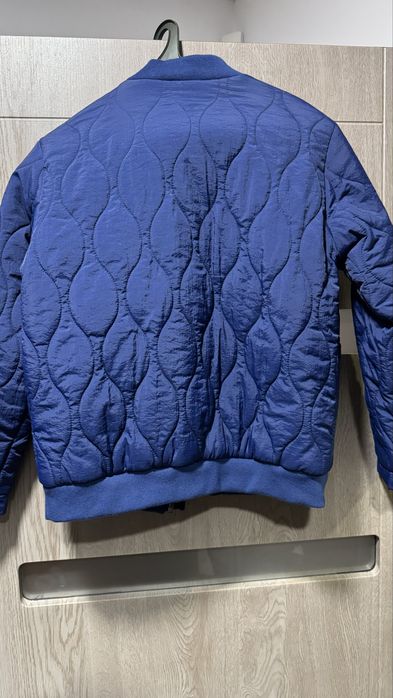 Куртка на хлопчика