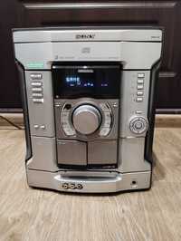 Музыкальный центр Sony HCD-RG220 ( без колонок )