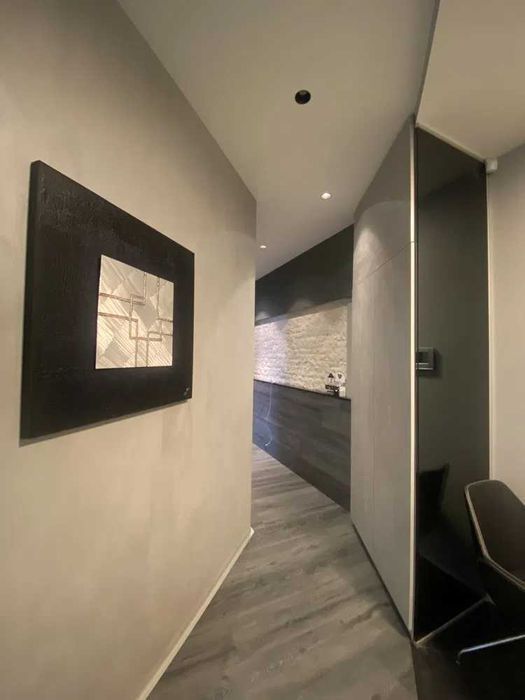 Аренда квартиры 3к 90м2 ЖК Каскад/низ Кирова/пр-т Поля/Центр