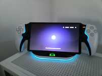 Playstation portal
