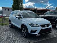 Seat Ateca benzyna 150KM,virtual zegary,FullLed,Kamera360,ElKlapa*