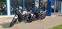 ZONTES GK 125! 6-BIEGÓW,15KM!ABS!Serwis!Gwarancja!Raty!2024R