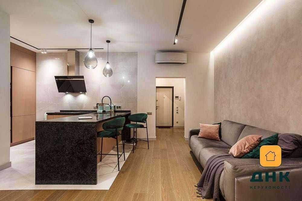 Роскошная квартира‼️Французский бульвар• Ботанический сад• парк Победы