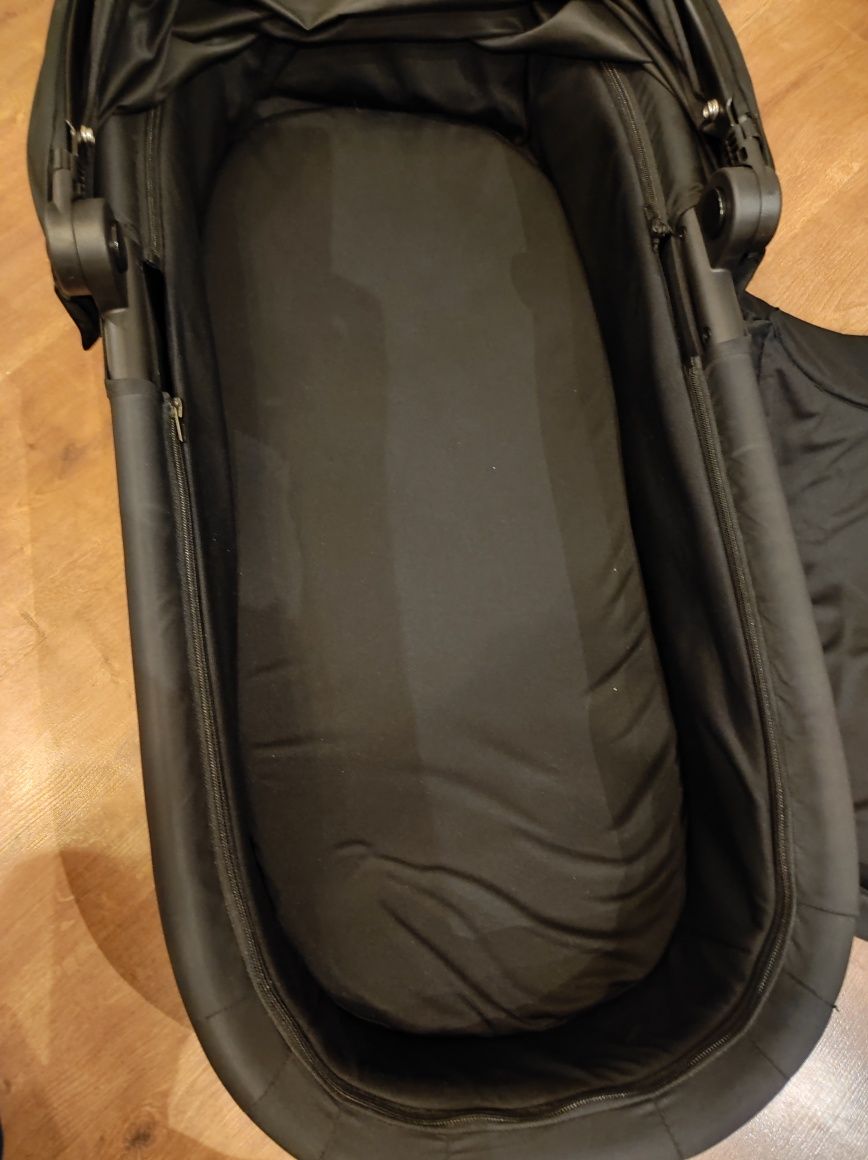 Cybex gondola mios czarna